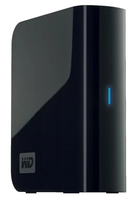 דיסק קשיח Western Digital WDH1U5000 My Book Essential Edition™ 2.0- 500 GB, USB2.0,Memeo™AutoSync Auto Backup™ (30-day trial), Windows®Vista/XP/2000 ,Mac® OS X 10.4.8 or later,Compact design 500GB