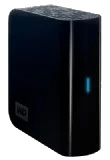 דיסק קשיח Western Digital WDH1U6400E New My Book Essential Edition™ 2.0- 640 GB, USB2.0