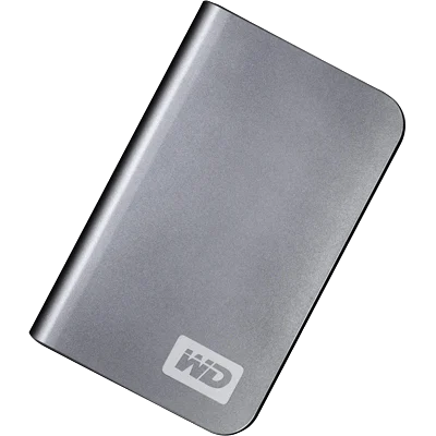 דיסק קשיח Western Digital WDML2500 My Passport™ Elite™ Drive 250GB