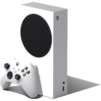 קונסולת משחק XBOX SERIES S – STARTER EDITION