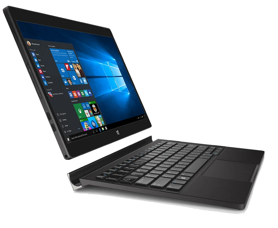 מחשב ניידDell XPS 12 XP-RD33-9536 Core m5 6Y57