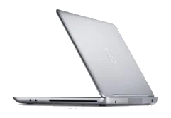מחשב נייד XPS 14z Core™ i7-2640M 4x2.8GHz