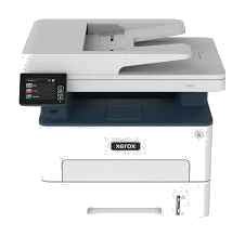 מדפסת משולבת לייזר Xerox WorkCentre B235V_DNI