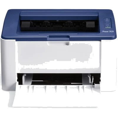 מדפסת לייזר Xerox Phaser 3020