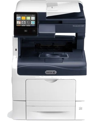 מדפסת משולבת לייזר צבע Xerox VersaLink® C405V_DN