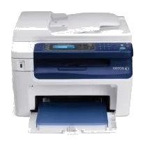 מדפסת משולבת לייזר Xerox WorkCentre 3045_NI