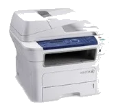 מדפסת משולבת לייזר Xerox WorkCentre 3210