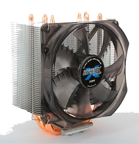 מאוורר למעבד ZALMAN CNPS10X Optima