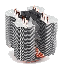 מאוורר למעבד ZALMAN CNPS14X