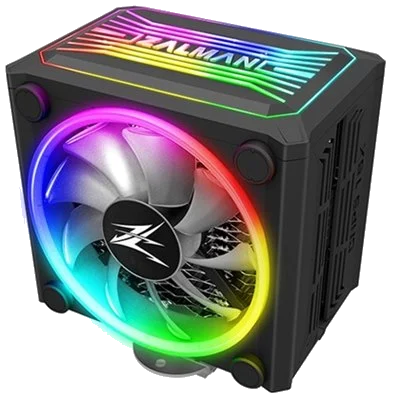 מאוורר למעבד ZALMAN CNPS16X