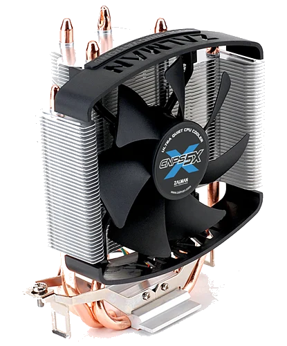 מאוורר למעבד ZALMAN CNPS5X Performa