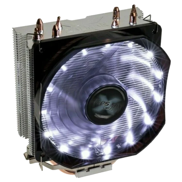 מאוורר למעבד ZALMAN CNPS9X OPTIMA
