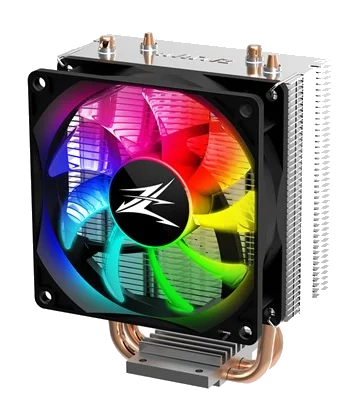 מאוורר למעבד ZALMAN CNPS9X OPTIMA RGB