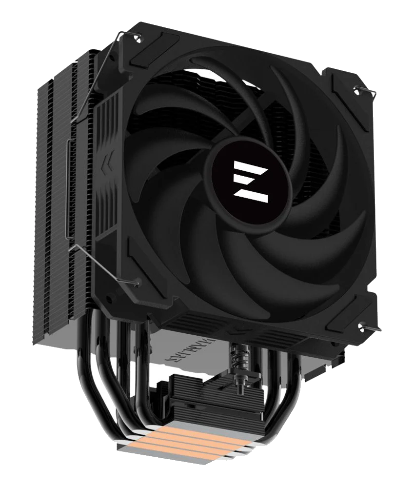 מאוורר למעבד ZALMAN CNPS9X PERFORMA