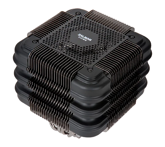 קירור למעבד ZALMAN Ultimate Fanless CPU Cooler FX100