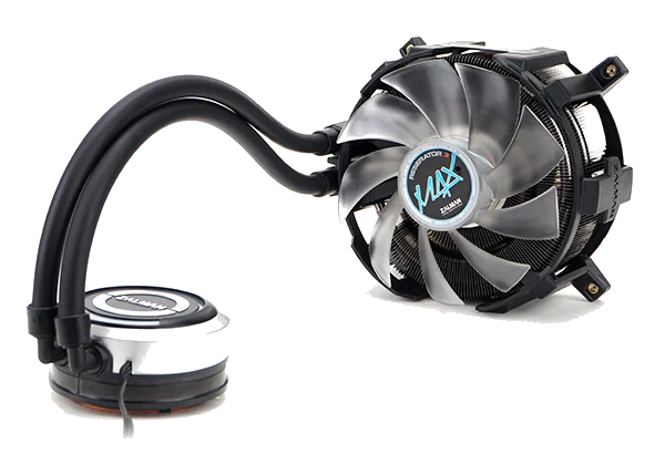 קירור נוזלי למעבד ZALMAN Reserator 3 Max
