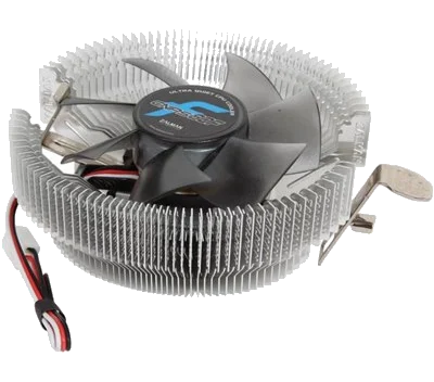מאוורר למעבד ZALMAN CNPS80F