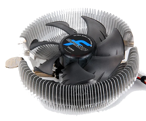 מאוורר למעבד ZALMAN CNPS90F