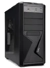 ZALMAN™ Z9 ATX Mid Tower Black ,Tool-free, no PSU, 2X 120mm FAN , USB2.0, Audio