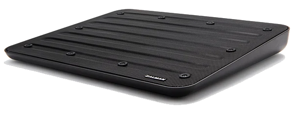 משטח קירור למחשב נייד ZALMAN™ Notebook Cooling Stand ZM-NC3 BLACK