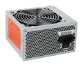 ספק כח ZEUS MAX 520W 120MM FAN 20+4 PIN +SATA POWER