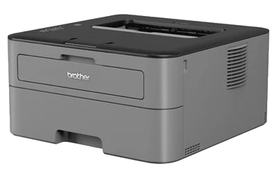 מדפסת לייזר brother HL-L2300D