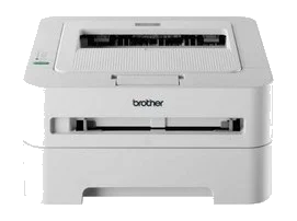 מדפסת לייזר brother HL2130