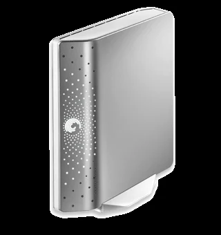 דיסק קשיח seagate ST315005FDD2E1-RK FreeAgent Desk™ 1.5-TB USB 2.0 Drive - 1500 GB, USB2.0